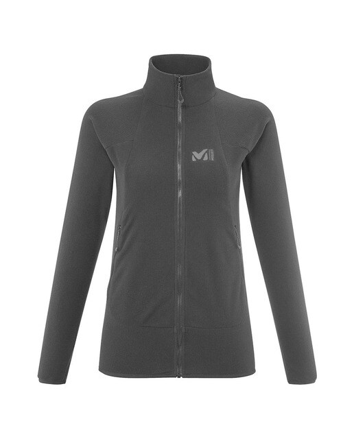 Forro polar de mujer LTGRID Millet