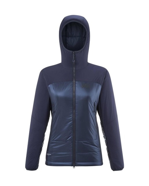 Chaqueta de mujer FU Airwarm Millet