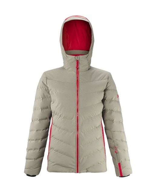 Chaqueta de mujer Ruby Moun Mllet