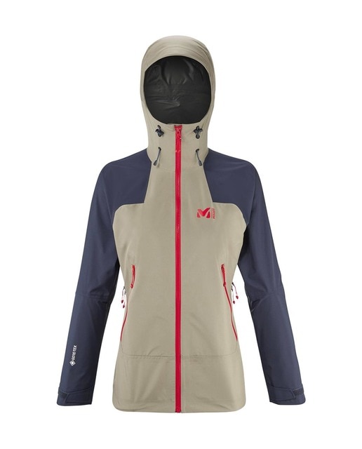 Chaqueta de mujer Hybrid GTX