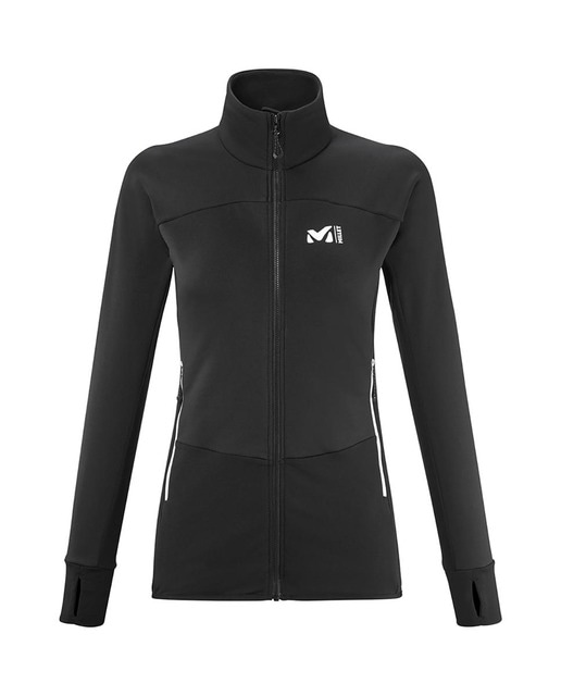 Chaqueta de mujer Rutor Therm Millet