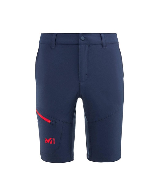 Short de hombre Wanaka Stretch II Millet