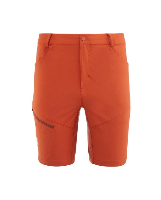 Short de hombre Trekker STR III Millet