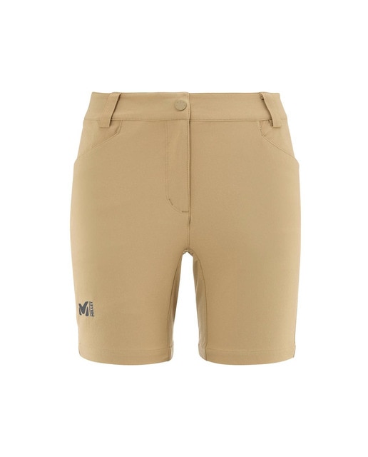 Short de mujer Trekker Stretch II Millet