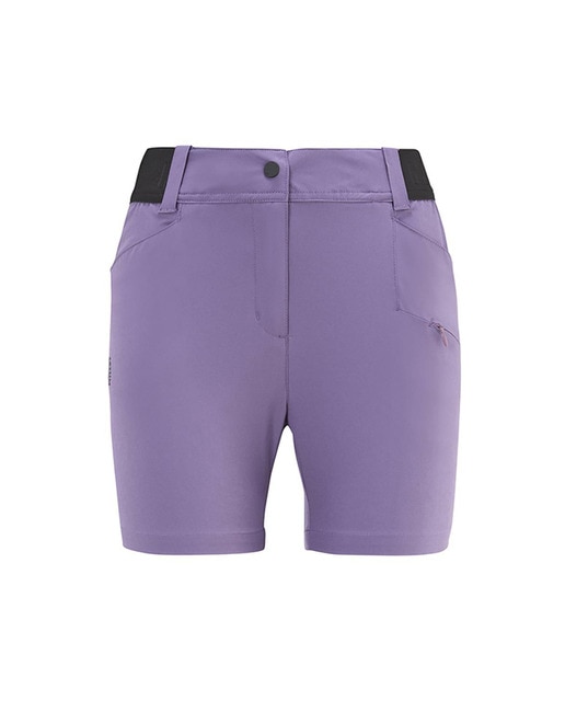 Short de mujer Wanaka STR SH Millet