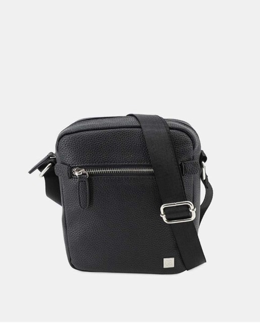 Bolso hombre bandolera