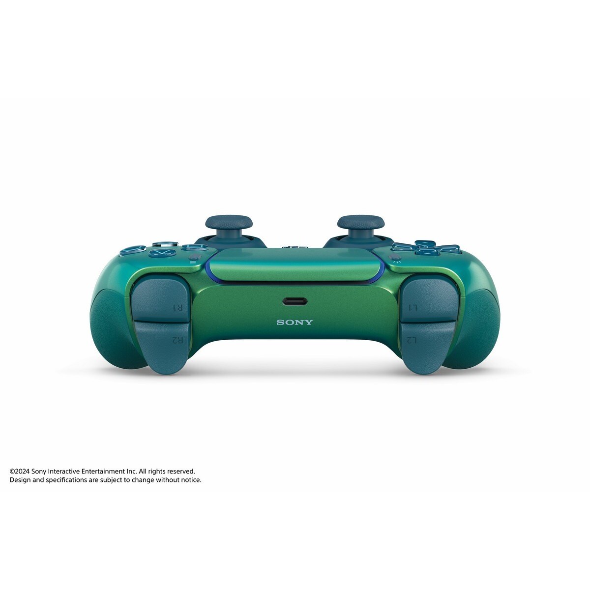 Comando DualSense Wireless Controller - Chroma Collection Teal 4