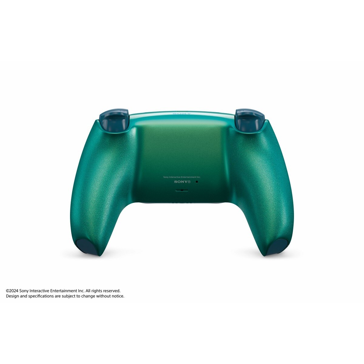 Comando DualSense Wireless Controller - Chroma Collection Teal 5