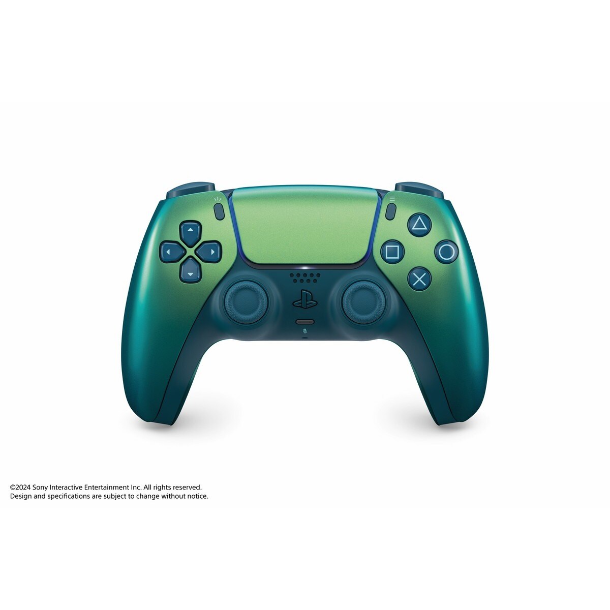 Imagem 0 de Comando DualSense Wireless Controller - Chroma Collection Teal