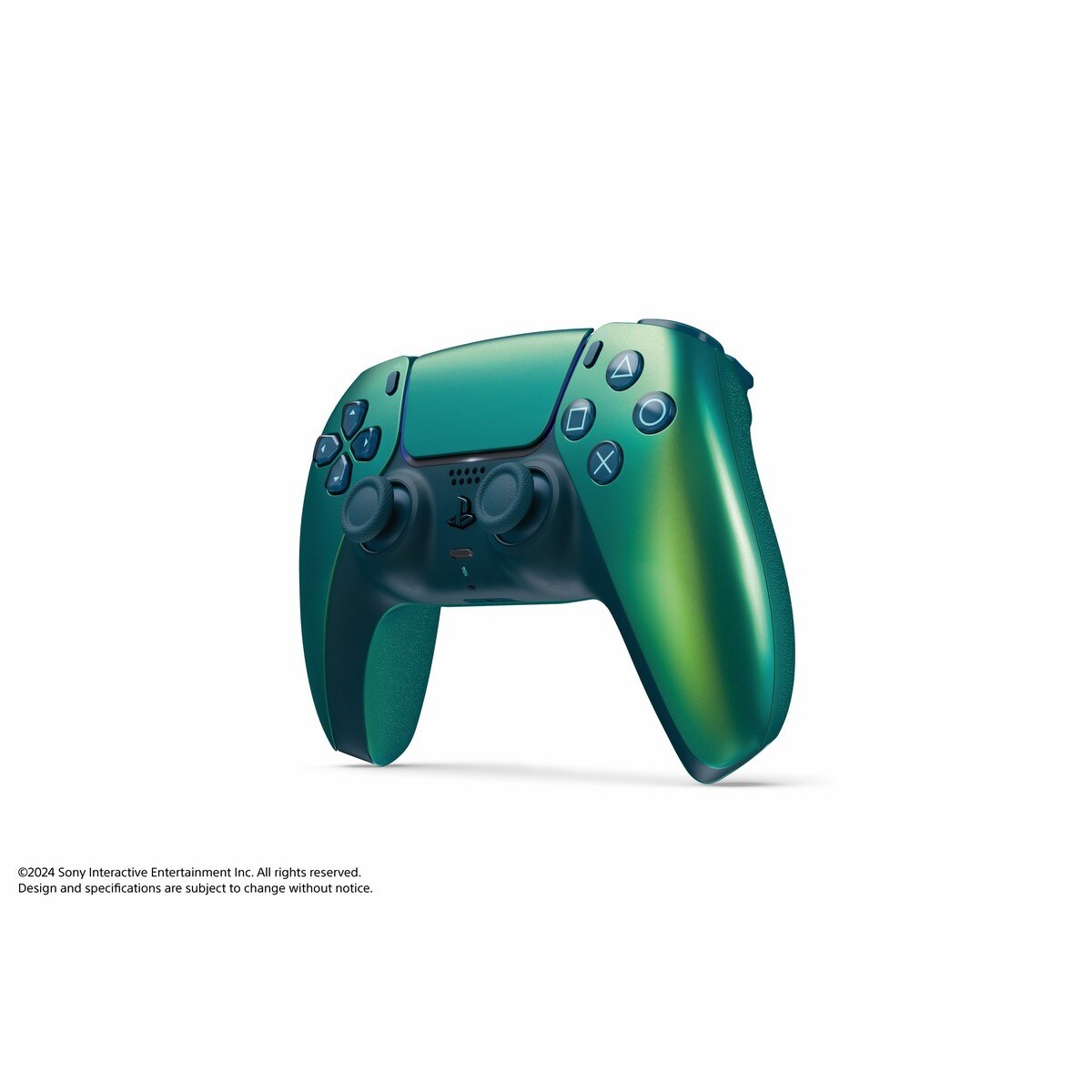 Comando DualSense Wireless Controller - Chroma Collection Teal 3
