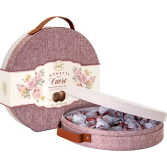 Feletti Chocolates Momenti del Cuore embalagem 300 g