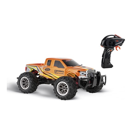 Coche radio control Ford F-150 Raptor  RC
