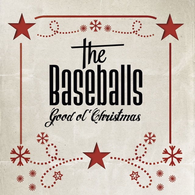 Good ol Christmas (LP-Vinilo).