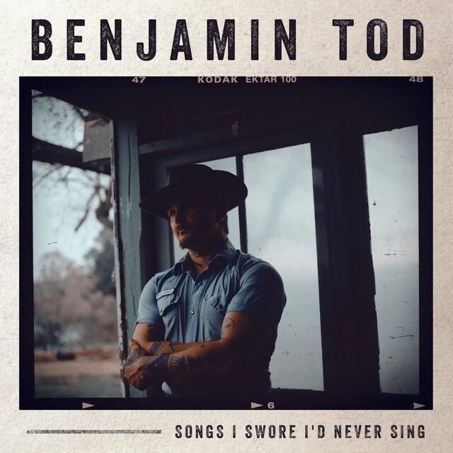 Songs I swore Id never sing