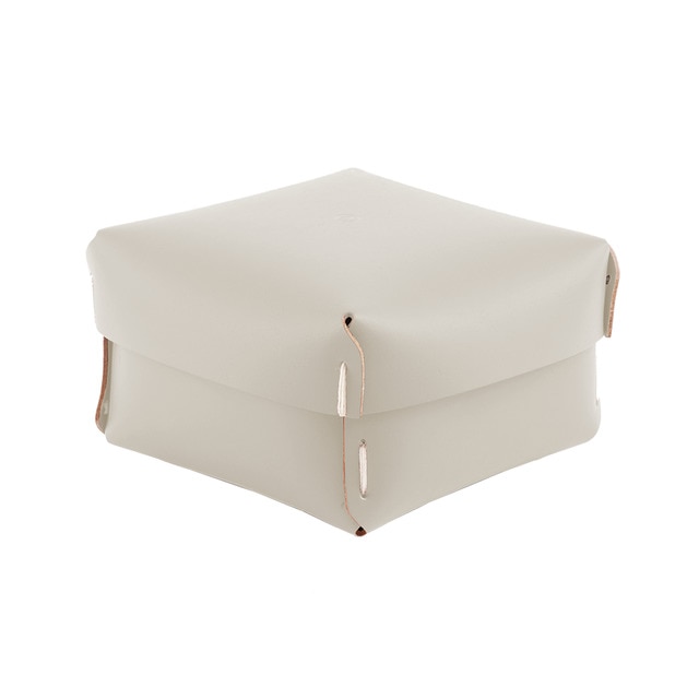 Caja ruca mediana vacavaliente caracola.