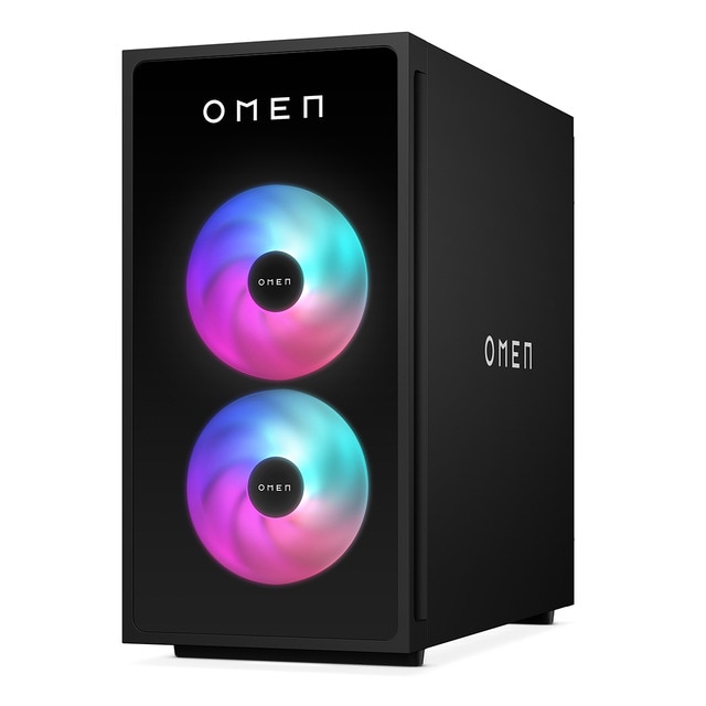 Sobremesa Gaming HP OMEN GT16-0009ns, i5-14400F, 16GB, 1TB SSD, Nvidia GeForce RTX 4060 8GB, W11