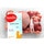 Canjinha Peso Aproximado cuvete 500 g