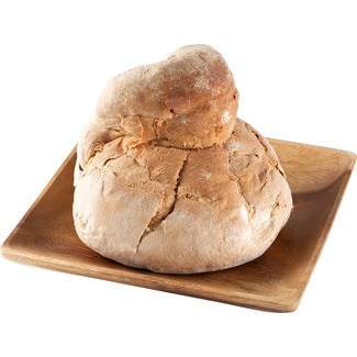 Garcia & Filhos Pão de Cabeça embalagem 400 g