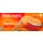 Triunfo Digestive Go Bolachas Pack 6 unidades embalagem 160 g