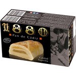 Pan de Cádiz Spitzenqualität Karton 250 g