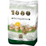 mini puff pastries bag 300 g