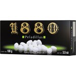 Zuckermandeln Karton 100 g