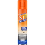limpiador de hornos con bioalcohol spray 300 ml