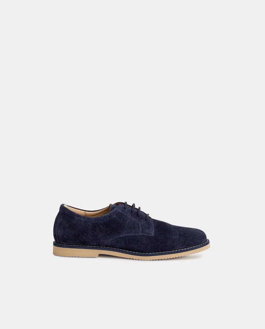 Blucher pala vega