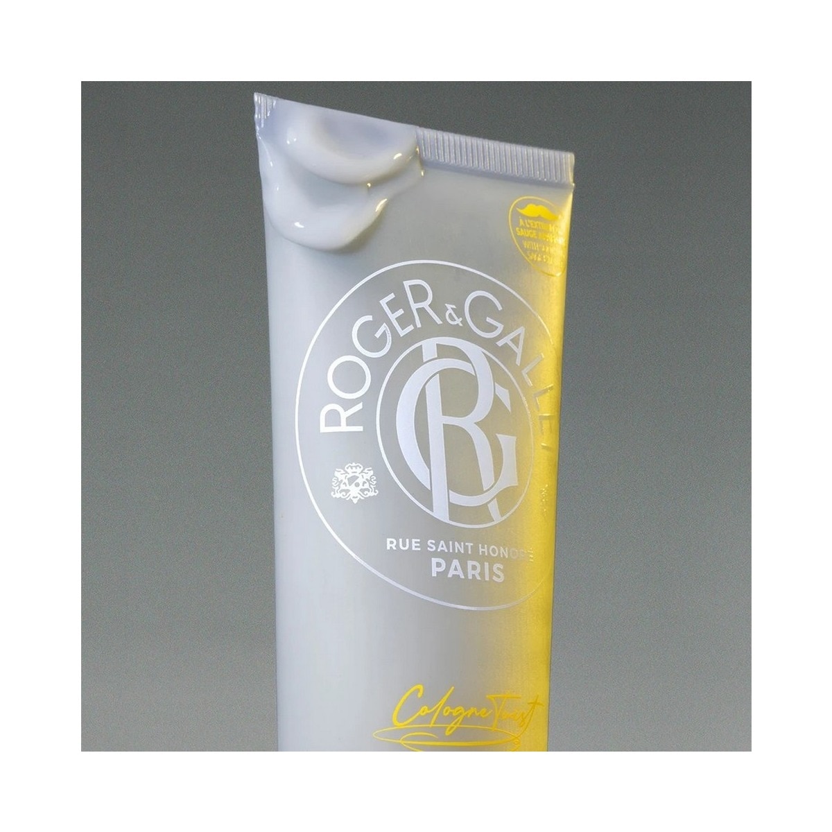 Gel After Shave Cologne Twist 3