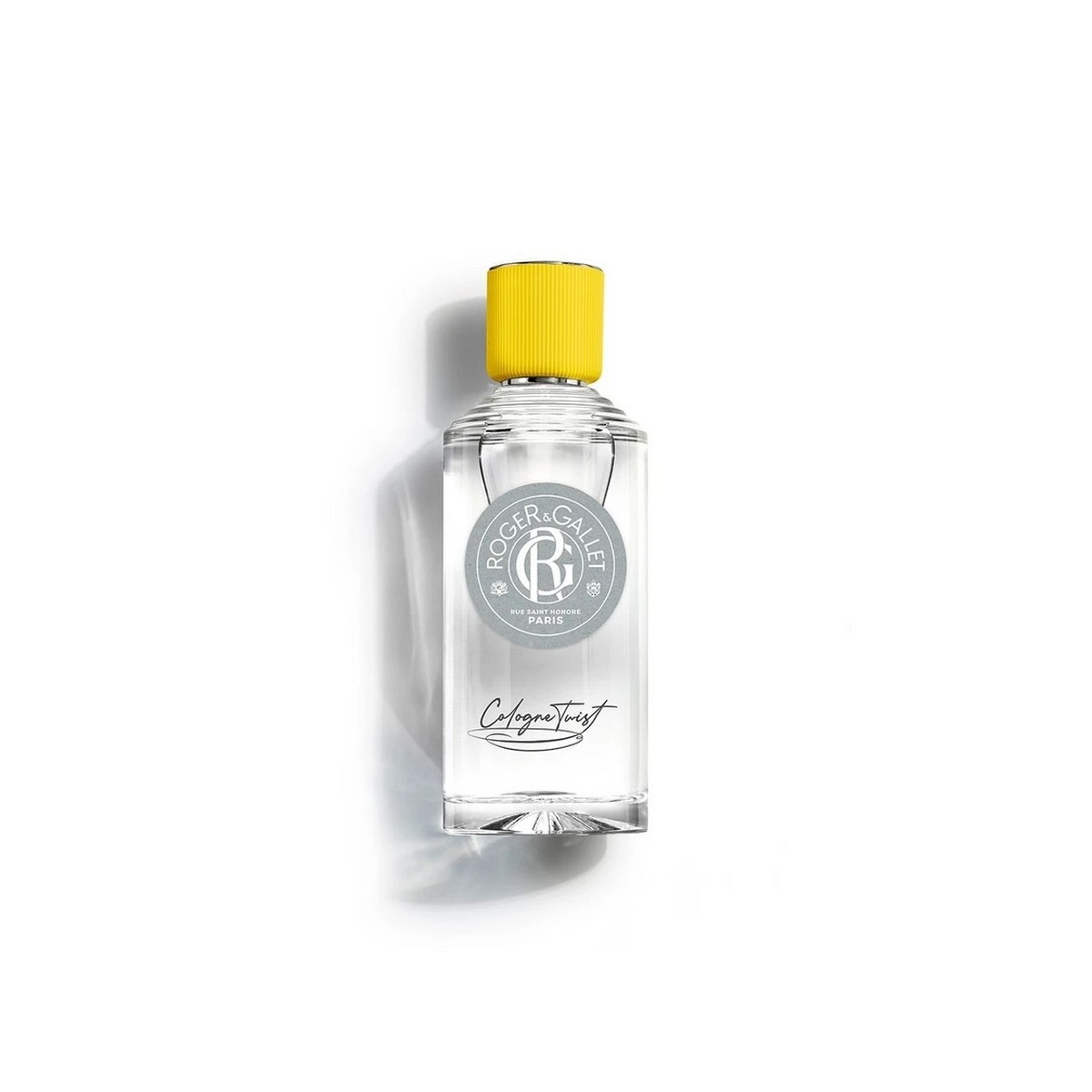 Imagem 0 de Cologne Twist Eau de Cologne