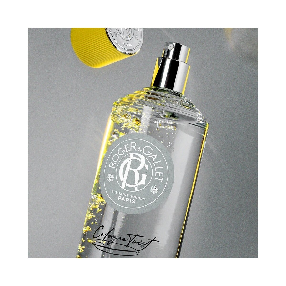 Cologne Twist Eau de Cologne 3