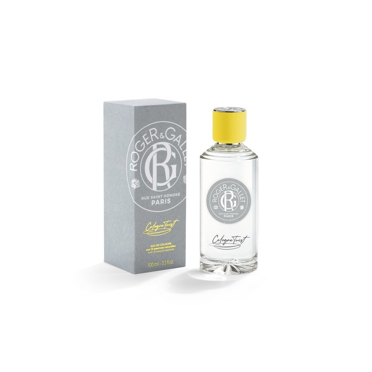 Cologne Twist Eau de Cologne 2
