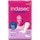 INDASEC Discreet compresa de incontinencia extra bolsa 20 unidades
