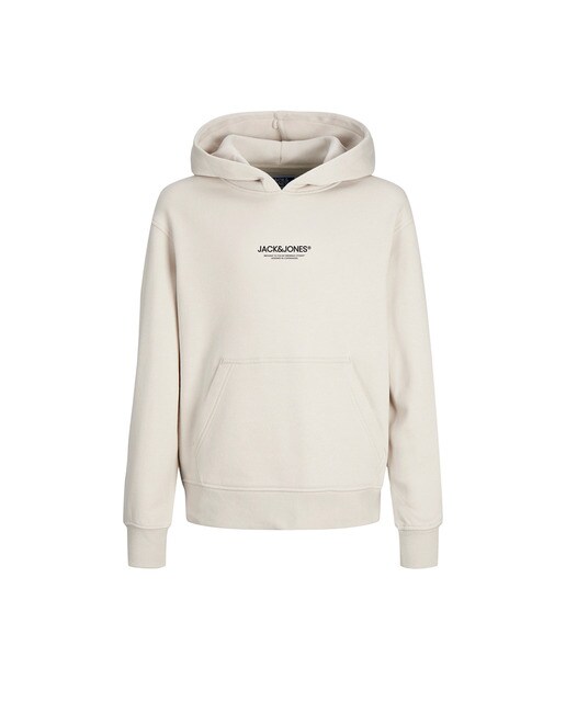 Sudadera con capucha de niño