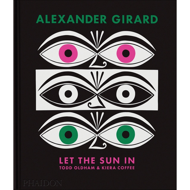 Alexander gerard: let the sun in