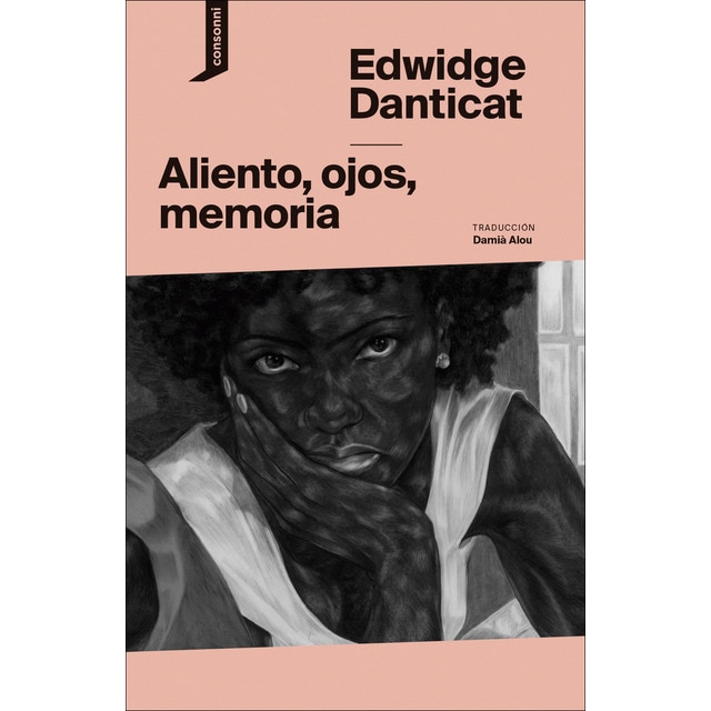 Aliento, ojos, memoria