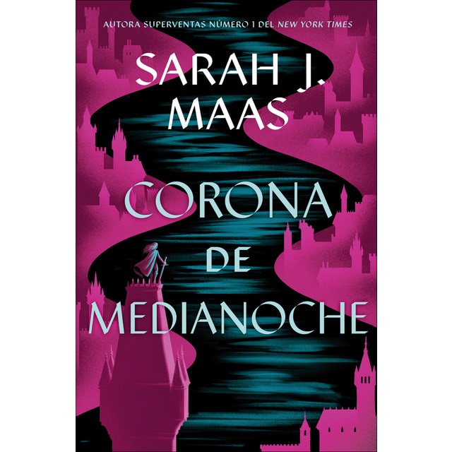Corona de medianoche
