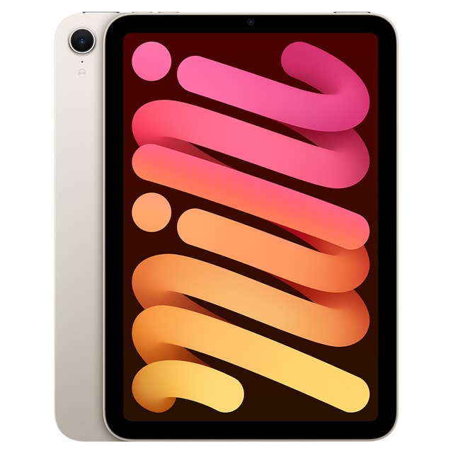 Apple iPad Mini (2024) Wi-Fi (7ª Generación)