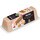 MARTIKO bloc de foie gras de pato lingote 100 g