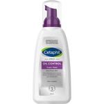 Gesichtsreiniger-Schaum für empfindliche, fettige oder zu Akne neigende Haut Dosierspender 235 ml