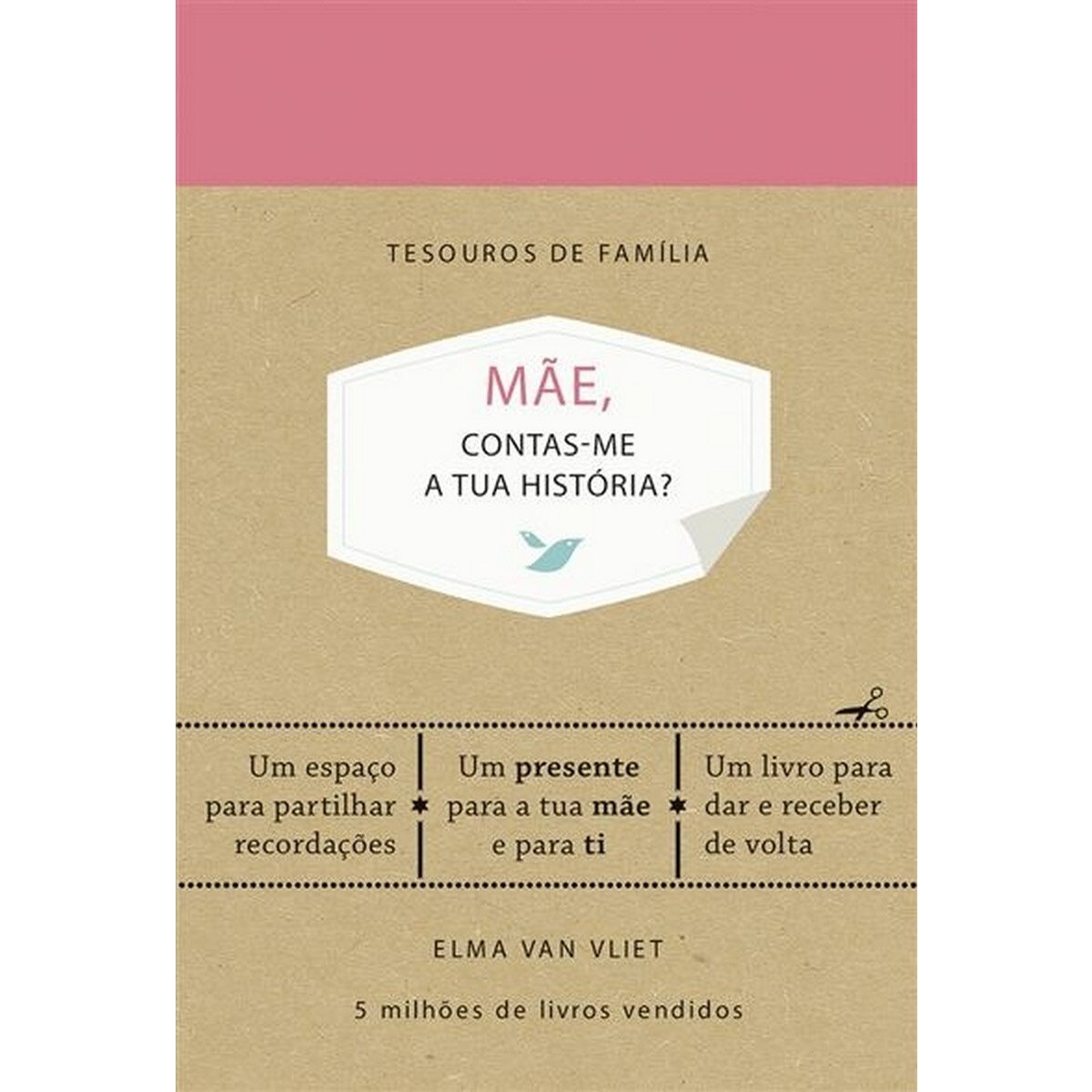 Imagem 0 de Mãe, Contas-me a tua História?