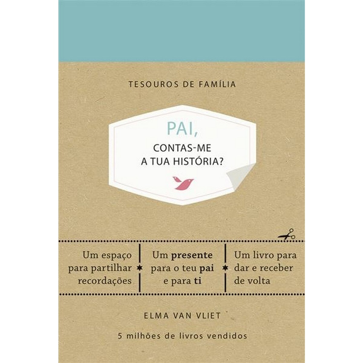 Imagem 0 de Pai, Contas-me a tua História?
