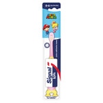 Kids Super Mario cepillo dental infantil extra suave de 0 a 6 años distintas variedades se surten según existencias