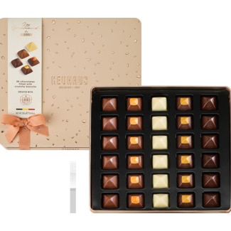 Neuhaus Bombons Les Gourmands embalagem 295 g