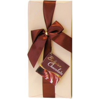 Eurochocolate Bombons de Chocolate Praliné embalagem 125 g