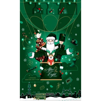 Nestlé Calendário do Advento After Eight embalagem 199 g