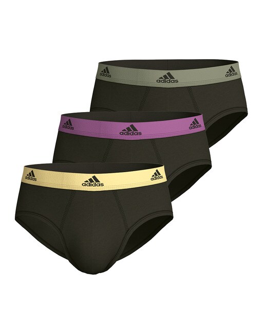 Slip pack 3 unidades