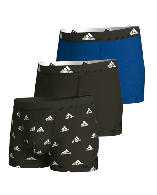 Bóxer pack 3 unidades