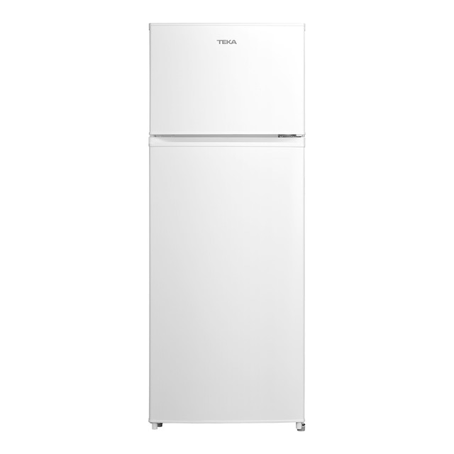 Imagen de Teka Frigorífico 2 Puertas con Cajón Fresh Box ❄️ en OfertitasTOP