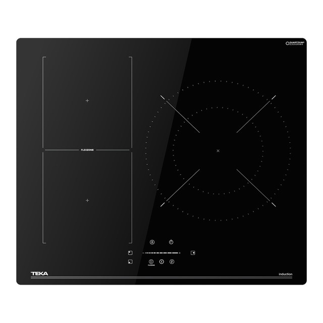 Imagen de Teka IBF 63210 SSM 🥘 Placa de Inducción con 3 Zonas en OfertitasTOP